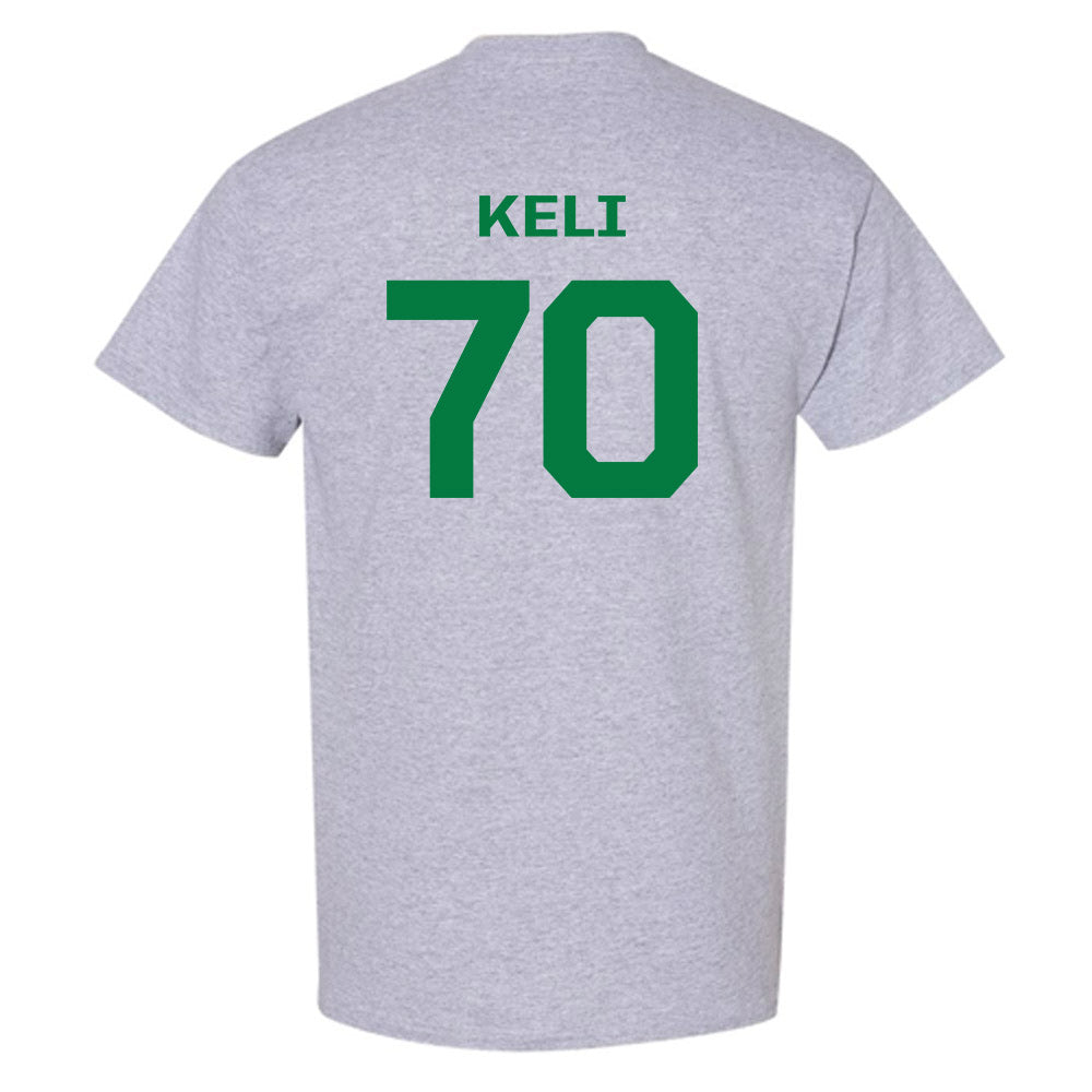 Oregon - NCAA Football : Koloi Keli - Classic Shersey T-Shirt-1