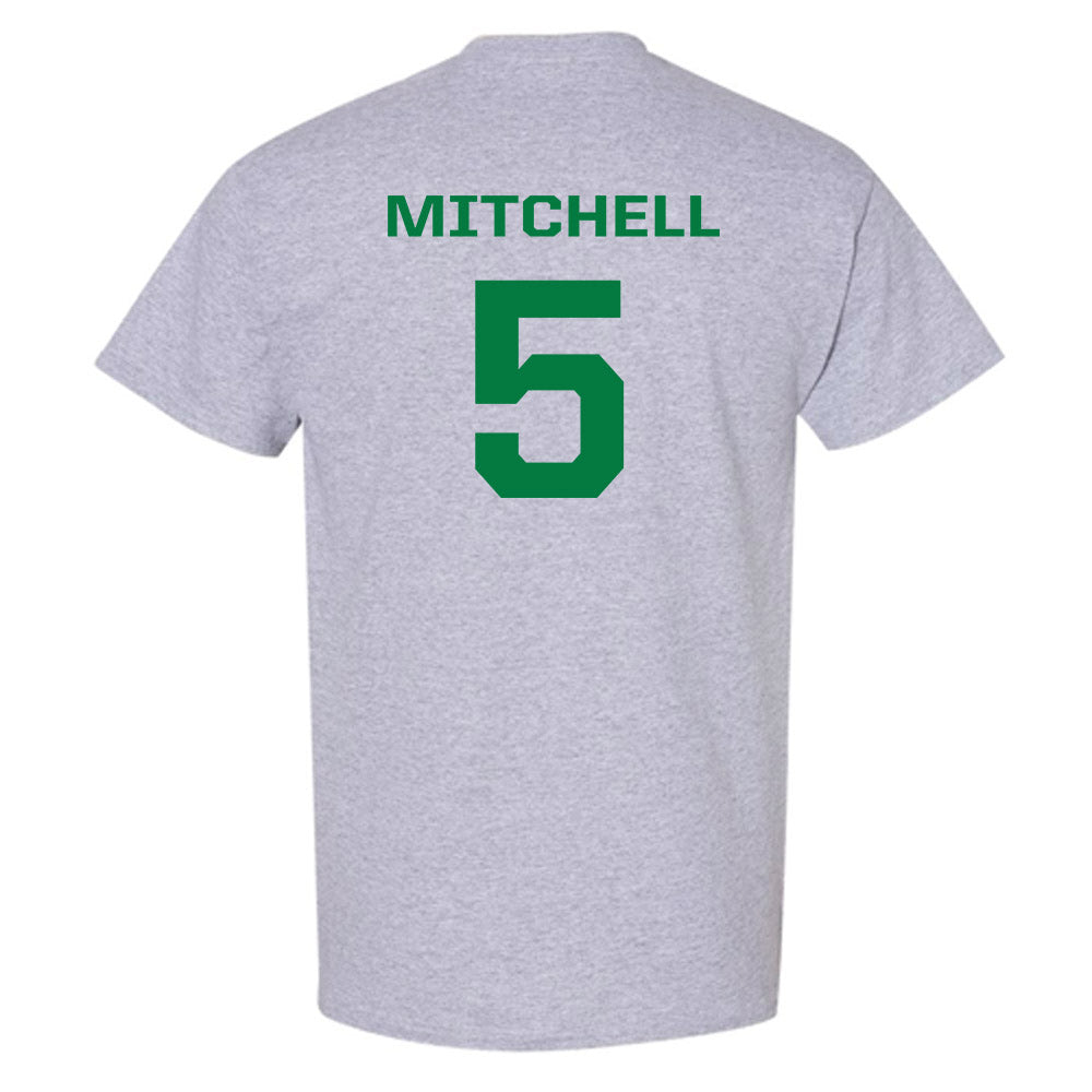 Oregon - NCAA Women's Volleyball : Kamden Mitchell - Classic Shersey T-Shirt-1