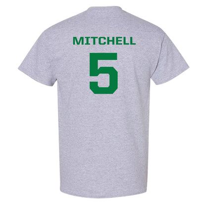 Oregon - NCAA Women's Volleyball : Kamden Mitchell - Classic Shersey T-Shirt-1