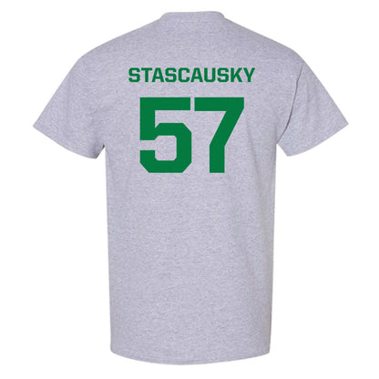 Oregon - NCAA Football : Zac Stascausky - Classic Shersey T-Shirt-1