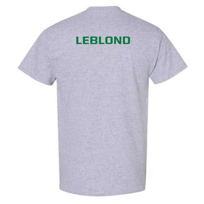 Oregon - NCAA Women's Track & Field : Landen LeBlond - Classic Shersey T-Shirt-1