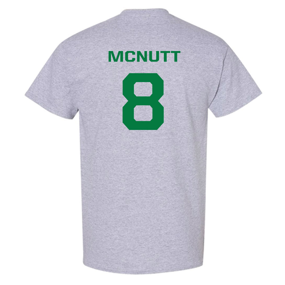 Oregon - NCAA Football : Trey McNutt - Classic Shersey T-Shirt-1