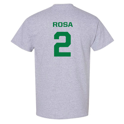 Oregon - NCAA Softball : Braiesey Rosa - Classic Shersey T-Shirt-1