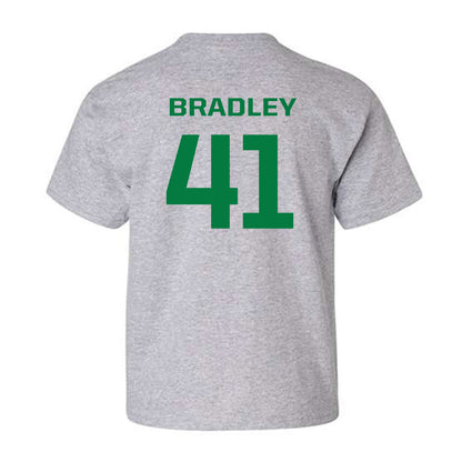 Oregon - NCAA Baseball : Tanner Bradley - Classic Shersey Youth T-Shirt-1