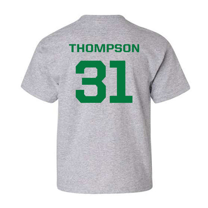 Oregon - NCAA Softball : Rowan Thompson - Classic Shersey Youth T-Shirt-1