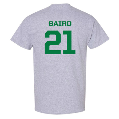 Oregon - NCAA Women's Soccer : Shiloh Baird - Classic Shersey T-Shirt-1