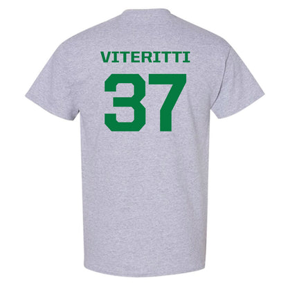 Oregon - NCAA Women's Lacrosse : Francesca Viteritti - Classic Shersey T-Shirt-1