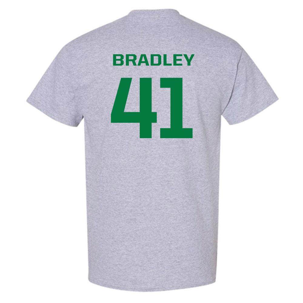 Oregon - NCAA Baseball : Tanner Bradley - Classic Shersey T-Shirt-1
