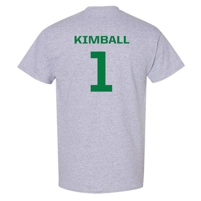 Oregon - NCAA Women's Soccer : Kailey Kimball - Classic Shersey T-Shirt-1