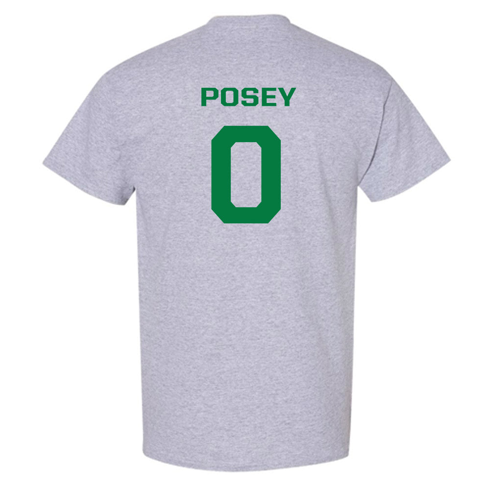 Oregon - NCAA Women's Soccer : Addison Posey - Classic Shersey T-Shirt-1