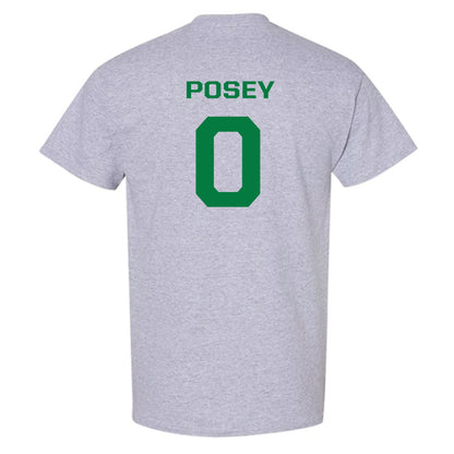 Oregon - NCAA Women's Soccer : Addison Posey - Classic Shersey T-Shirt-1