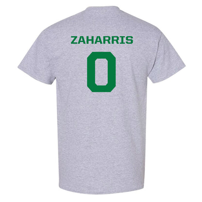 Oregon - NCAA Women's Soccer : Jordan Zaharris - Classic Shersey T-Shirt-1