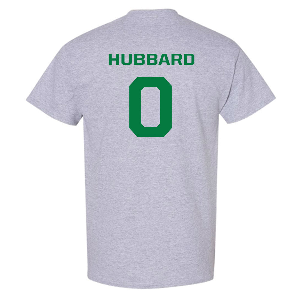 Oregon - NCAA Acrobatics & Tumbling : Emily Hubbard - Classic Shersey T-Shirt-1