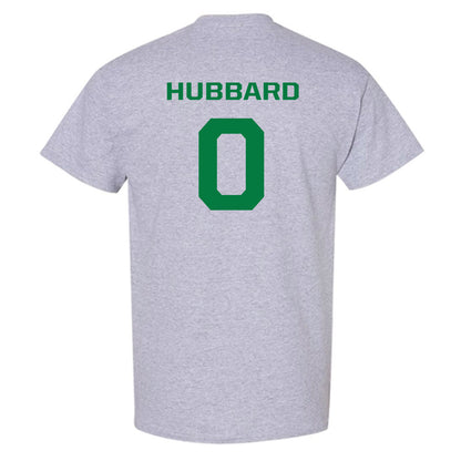 Oregon - NCAA Acrobatics & Tumbling : Emily Hubbard - Classic Shersey T-Shirt-1
