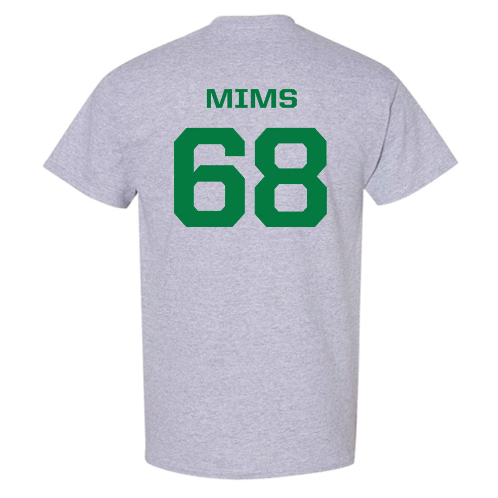 Oregon - NCAA Football : Auston Mims - Classic Shersey T-Shirt-1
