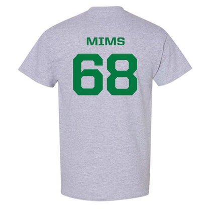 Oregon - NCAA Football : Auston Mims - Classic Shersey T-Shirt-1