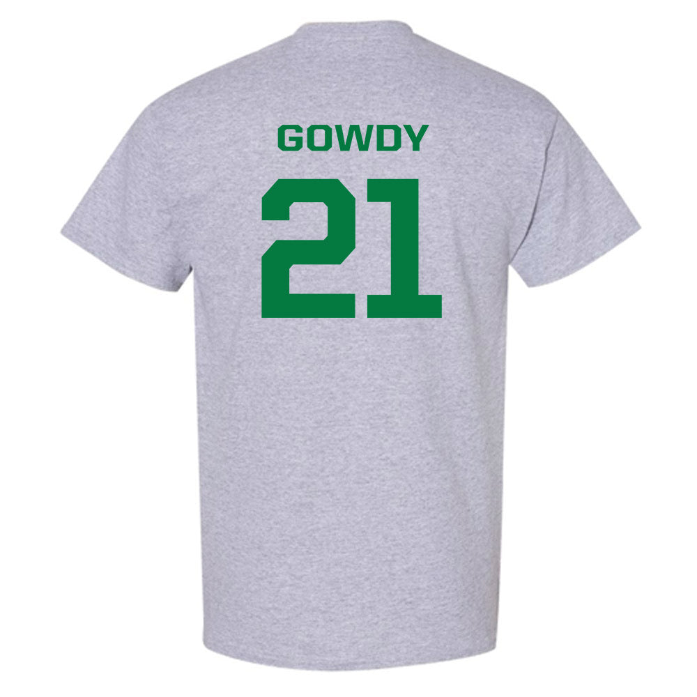 Oregon - NCAA Acrobatics & Tumbling : Ava Gowdy - Classic Shersey T-Shirt-1