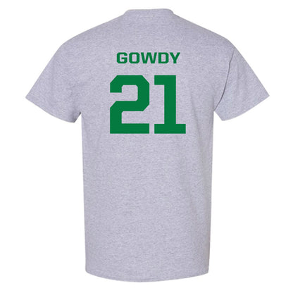 Oregon - NCAA Acrobatics & Tumbling : Ava Gowdy - Classic Shersey T-Shirt-1