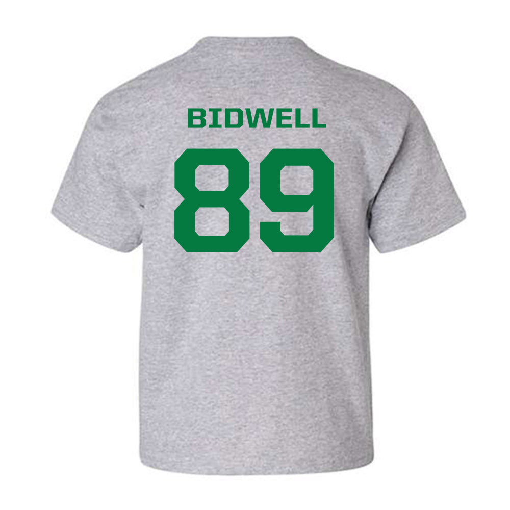 Oregon - NCAA Football : Brady Bidwell - Classic Shersey Youth T-Shirt-1