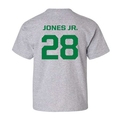 Oregon - NCAA Football : Anthony Jones Jr. - Classic Shersey Youth T-Shirt-1