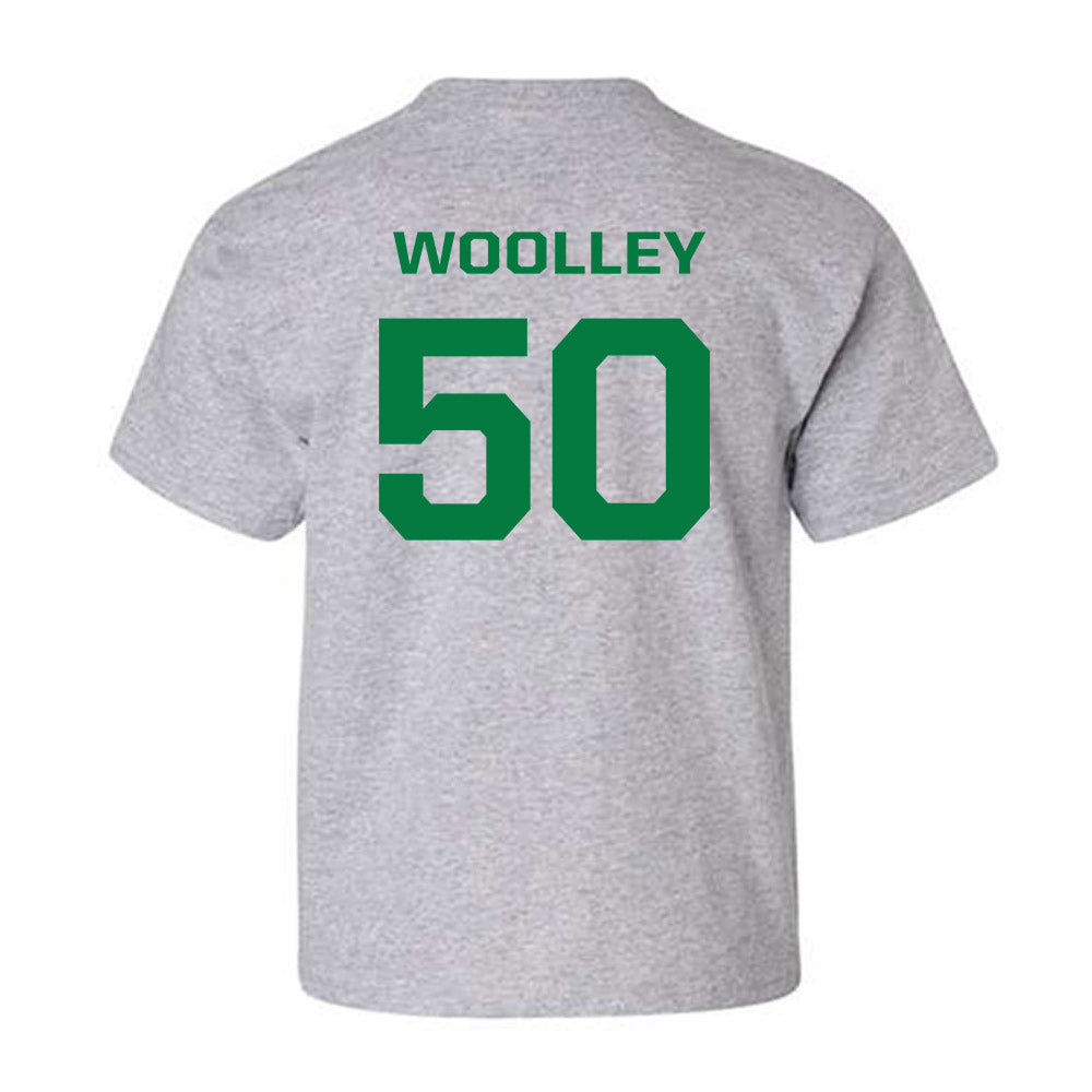 Oregon - NCAA Acrobatics & Tumbling : Samantha Woolley - Classic Shersey Youth T-Shirt-1