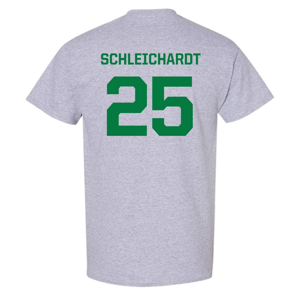 Oregon - NCAA Baseball : Josh Schleichardt - Classic Shersey T-Shirt-1