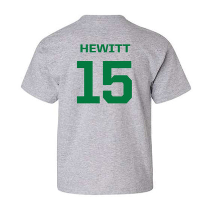 Oregon - NCAA Softball : Remmington Hewitt - Classic Shersey Youth T-Shirt-1