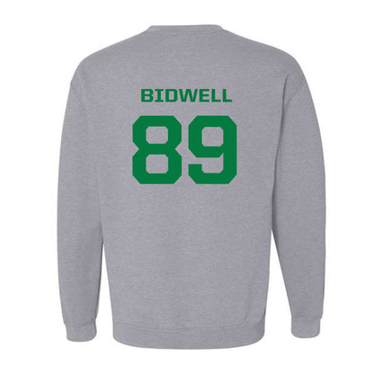 Oregon - NCAA Football : Brady Bidwell - Classic Shersey Crewneck Sweatshirt-1
