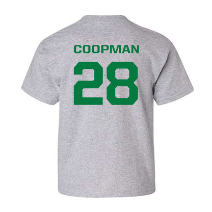 Oregon - NCAA Women's Lacrosse : Carly Coopman - Classic Shersey Youth T-Shirt-1
