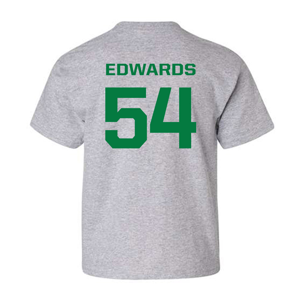 Oregon - NCAA Baseball : Ryder Edwards - Classic Shersey Youth T-Shirt-1