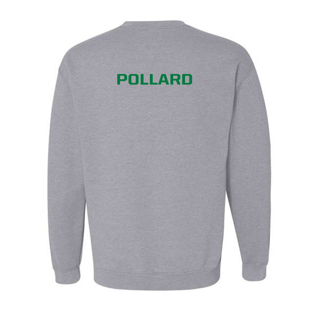 Oregon - NCAA Women's Volleyball : Alaina Pollard - Classic Shersey Crewneck Sweatshirt-1