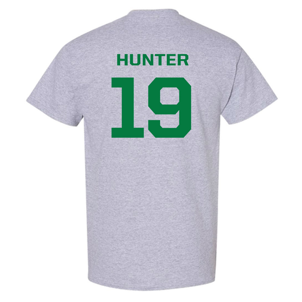 Oregon - NCAA Women's Soccer : Lauren Hunter - Classic Shersey T-Shirt-1