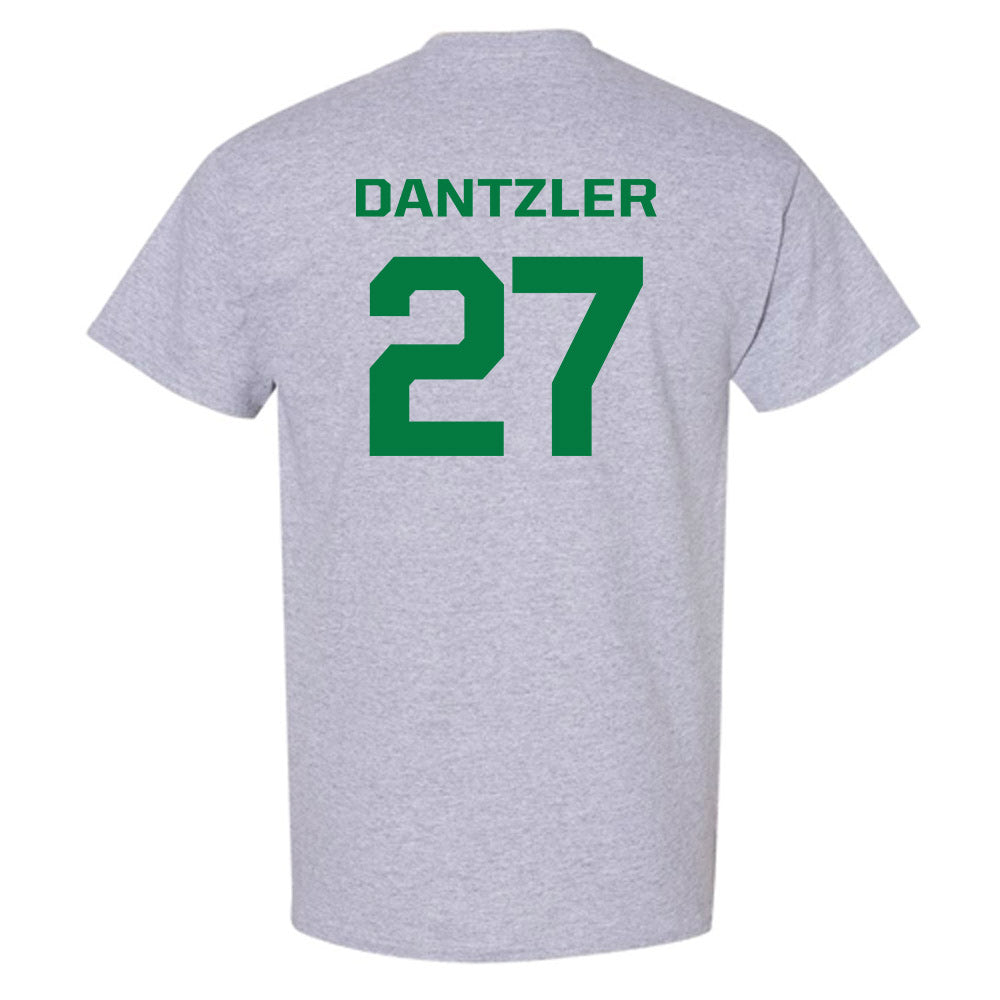 Oregon - NCAA Football : Bleu Dantzler - Classic Shersey T-Shirt-1
