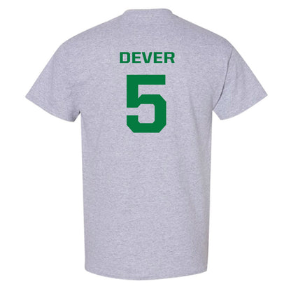 Oregon - NCAA Women's Soccer : Taylor Dever - Classic Shersey T-Shirt-1