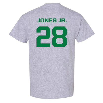 Oregon - NCAA Football : Anthony Jones Jr. - Classic Shersey T-Shirt-1