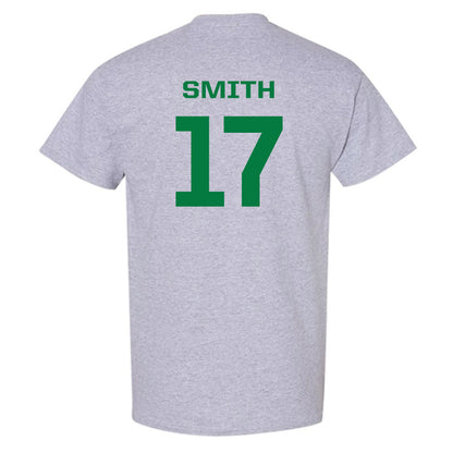 Oregon - NCAA Baseball : Drew Smith - Classic Shersey T-Shirt-1