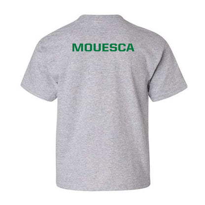 Oregon - NCAA Men's Tennis : Pierre Mouesca - Classic Shersey Youth T-Shirt-1