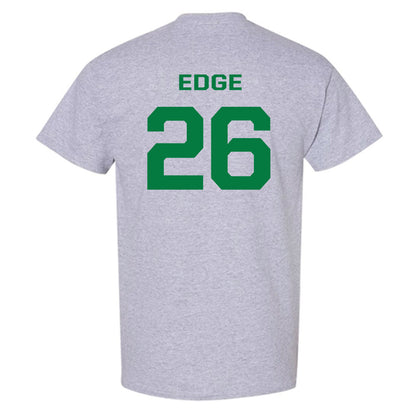 Oregon - NCAA Acrobatics & Tumbling : Aubrey Edge - Classic Shersey T-Shirt-1