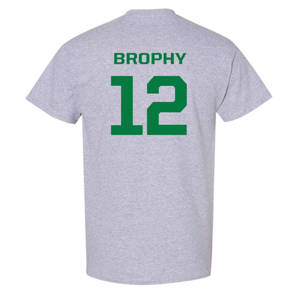 Oregon - NCAA Women's Soccer : Camille Brophy - Classic Shersey T-Shirt-1