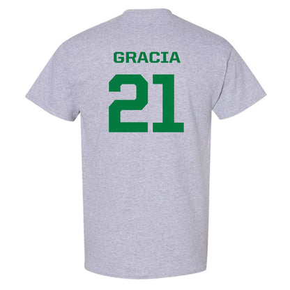 Oregon - NCAA Women's Volleyball : Marlena Gracia - Classic Shersey T-Shirt-1
