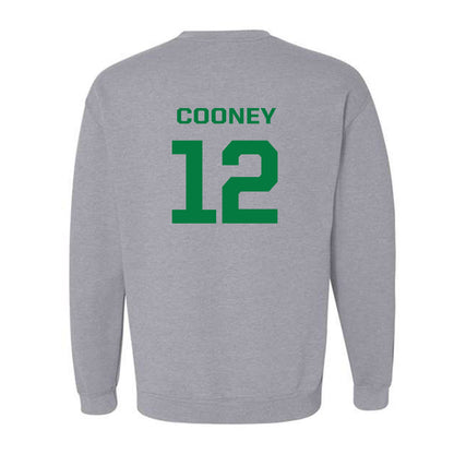 Oregon - NCAA Baseball : Ryan Cooney - Classic Shersey Crewneck Sweatshirt-1