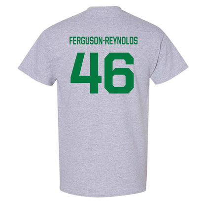 Oregon - NCAA Football : James Ferguson-Reynolds - Classic Shersey T-Shirt-1