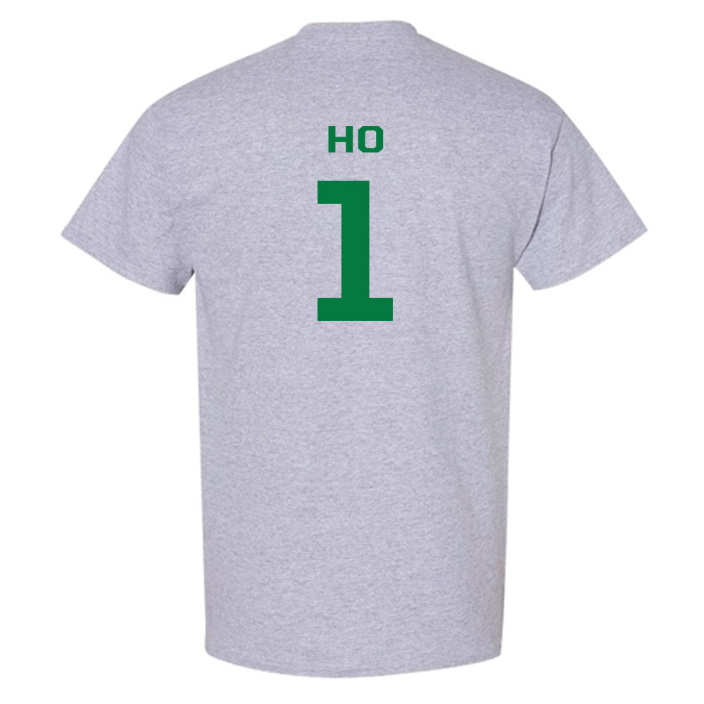 Oregon - NCAA Softball : Taryn Ho - Classic Shersey T-Shirt-1