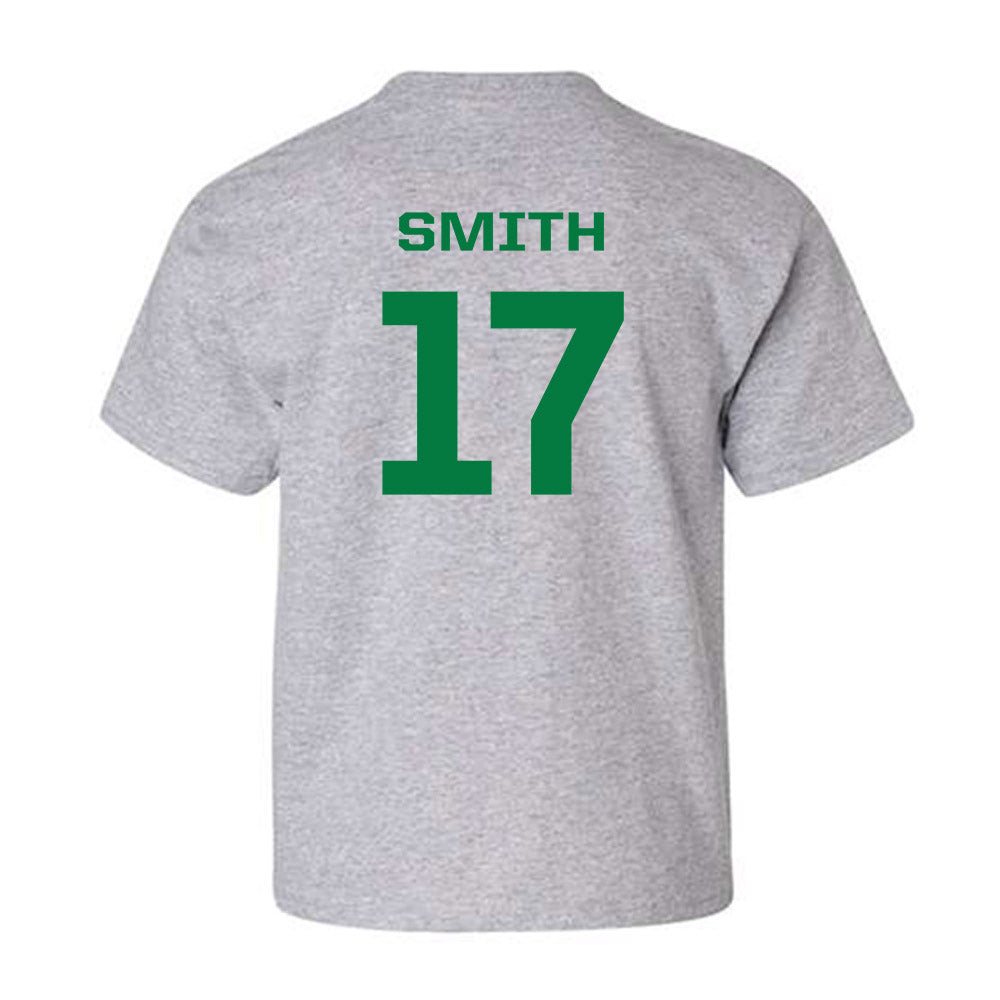 Oregon - NCAA Baseball : Drew Smith - Classic Shersey Youth T-Shirt-1
