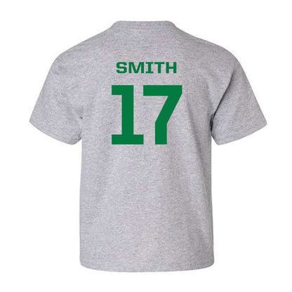 Oregon - NCAA Baseball : Drew Smith - Classic Shersey Youth T-Shirt-1