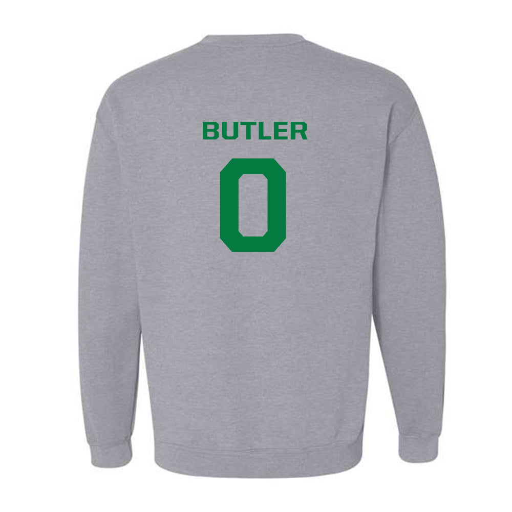 Oregon - NCAA Softball : Elon Butler - Classic Shersey Crewneck Sweatshirt-1