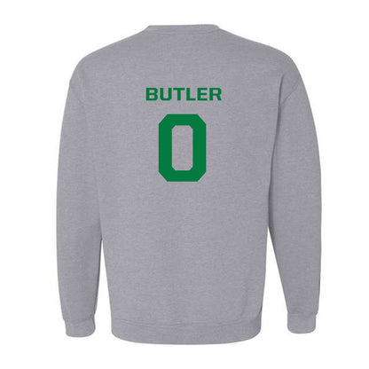 Oregon - NCAA Softball : Elon Butler - Classic Shersey Crewneck Sweatshirt-1