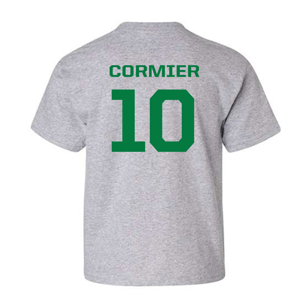 Oregon - NCAA Women's Lacrosse : Reilly Cormier - Classic Shersey Youth T-Shirt-1