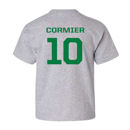 Oregon - NCAA Women's Lacrosse : Reilly Cormier - Classic Shersey Youth T-Shirt-1