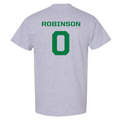 Oregon - NCAA Football : D'Antre Robinson - Classic Shersey T-Shirt-1